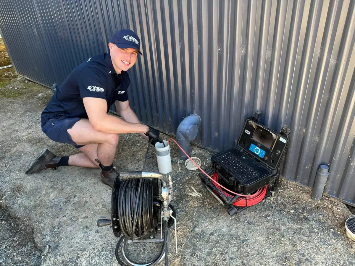 Local Redwood Park plumber ready to help